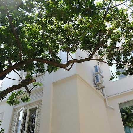 ル プティ ハノイ ホテル ハノイ市 エクステリア 写真