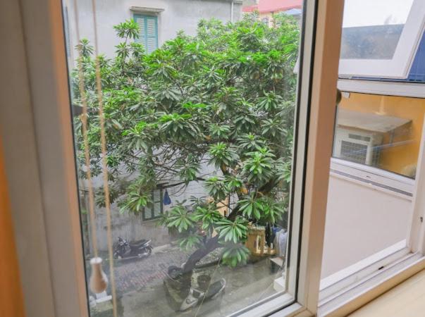 ル プティ ハノイ ホテル ハノイ市 エクステリア 写真